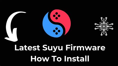 suyu firmware